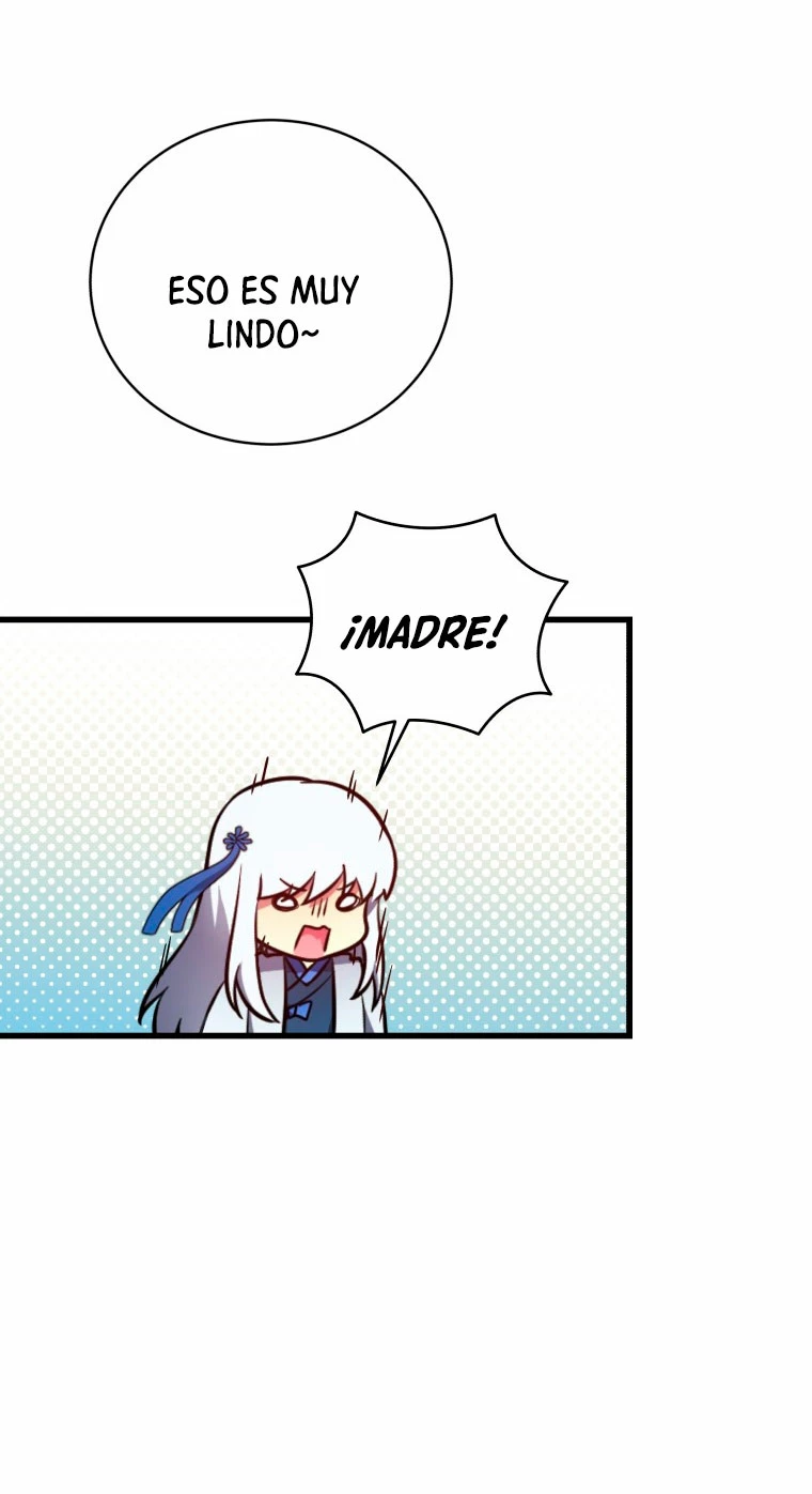 El hijo menor del maestro de la espada > Capitulo 82 > Page 281