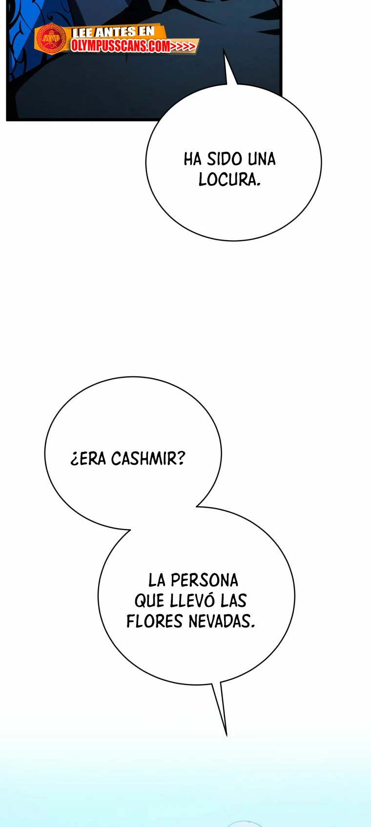 El hijo menor del maestro de la espada > Capitulo 82 > Page 351