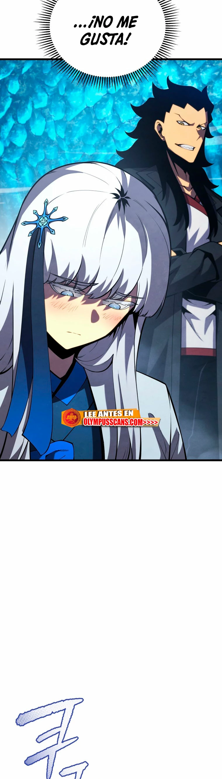 El hijo menor del maestro de la espada > Capitulo 82 > Page 451