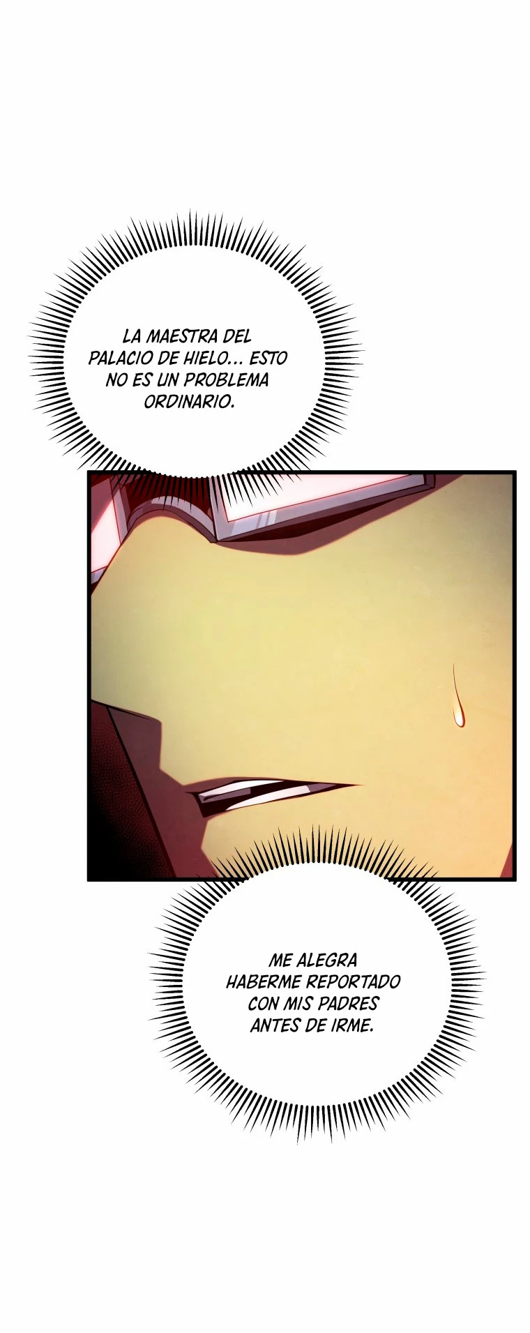 El hijo menor del maestro de la espada > Capitulo 82 > Page 471