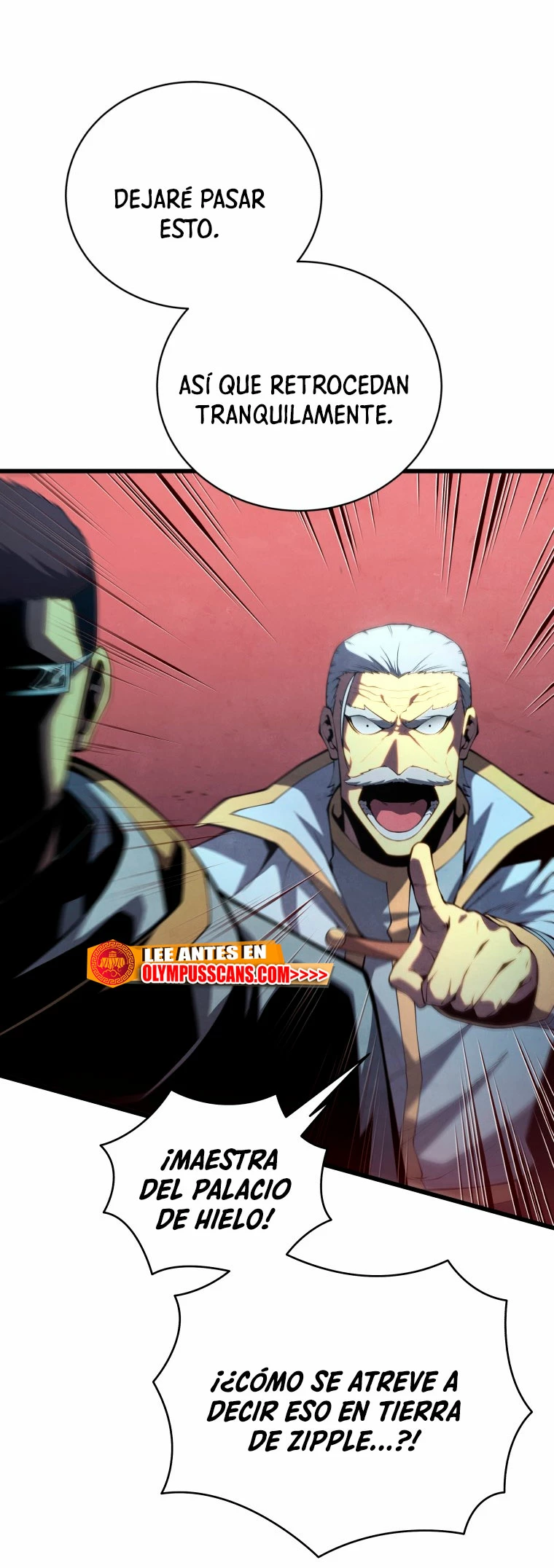 El hijo menor del maestro de la espada > Capitulo 82 > Page 511