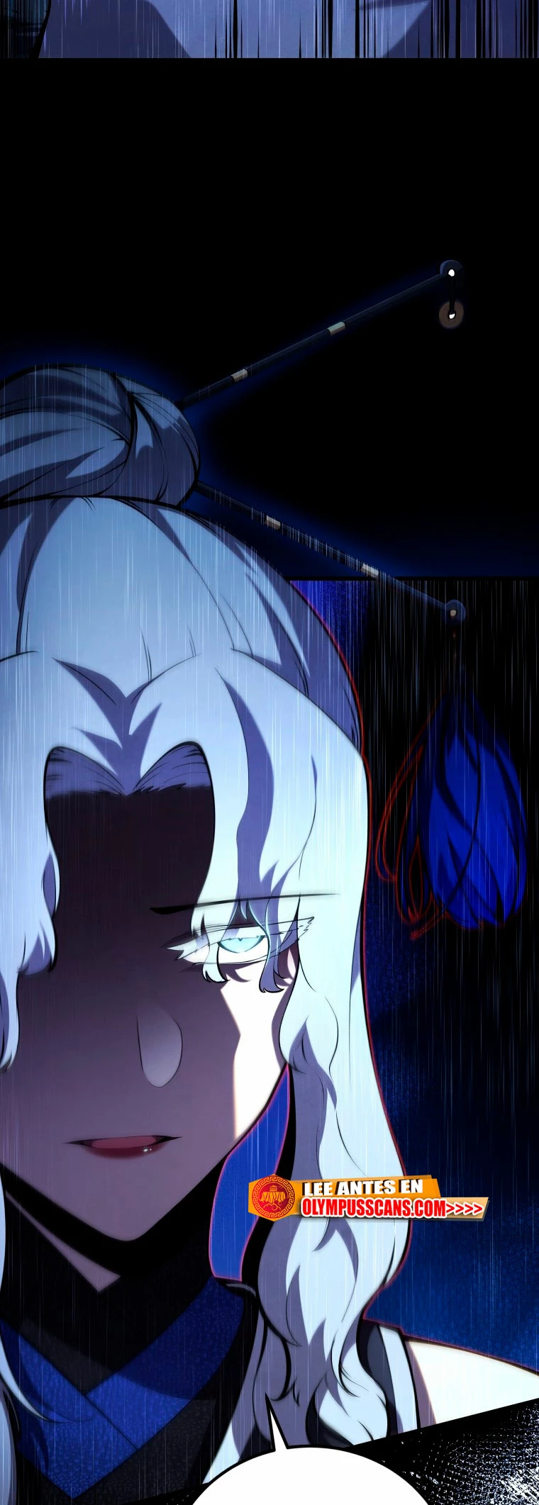 El hijo menor del maestro de la espada > Capitulo 82 > Page 541