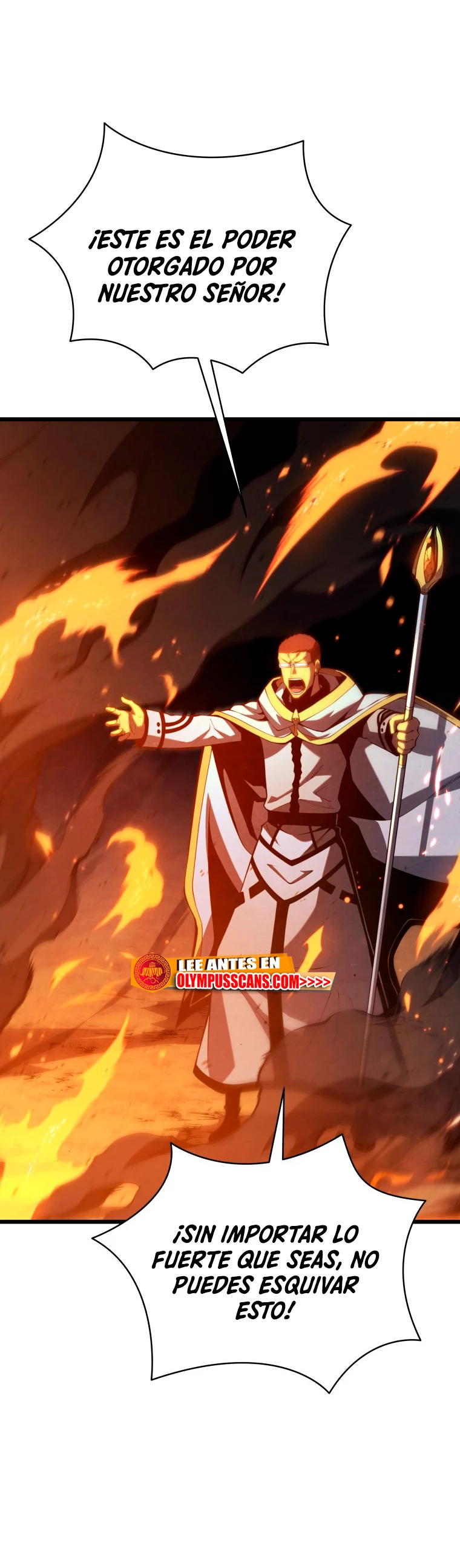 El hijo menor del maestro de la espada > Capitulo 82 > Page 691