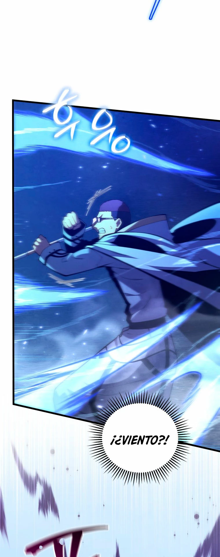 El hijo menor del maestro de la espada > Capitulo 83 > Page 21