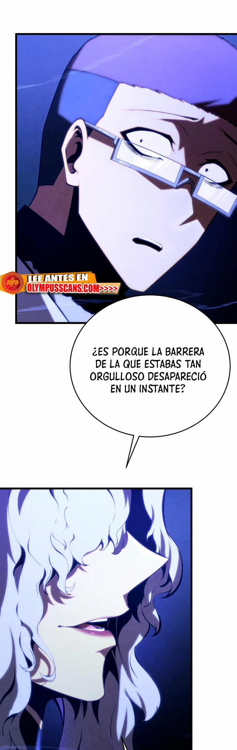 El hijo menor del maestro de la espada > Capitulo 83 > Page 71