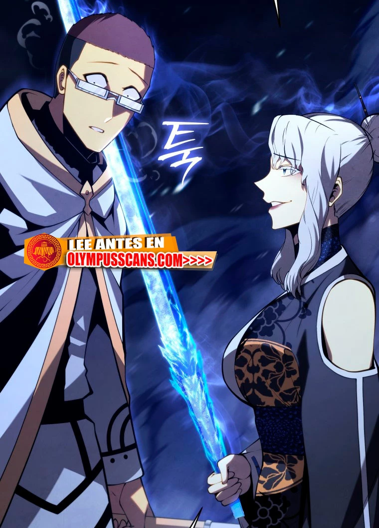 El hijo menor del maestro de la espada > Capitulo 83 > Page 101