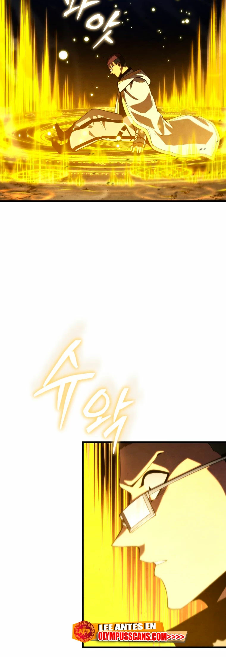 El hijo menor del maestro de la espada > Capitulo 83 > Page 141