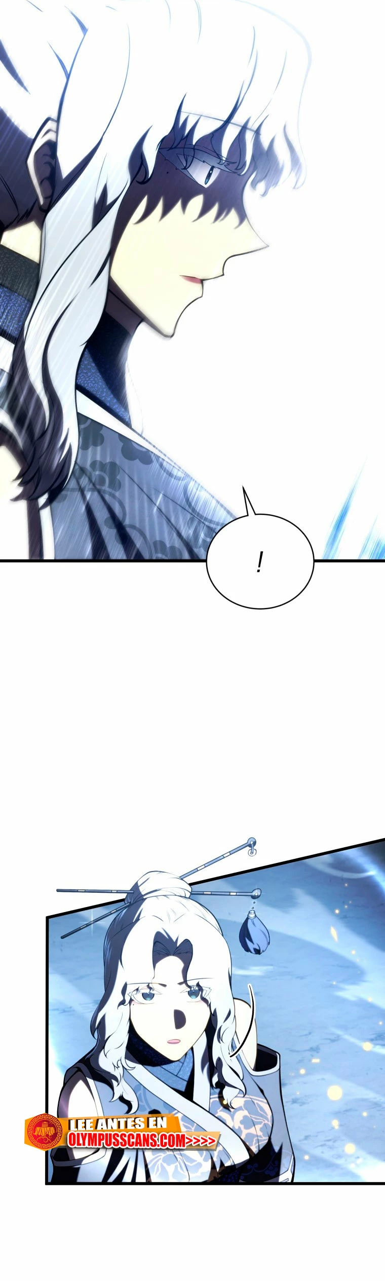 El hijo menor del maestro de la espada > Capitulo 83 > Page 181