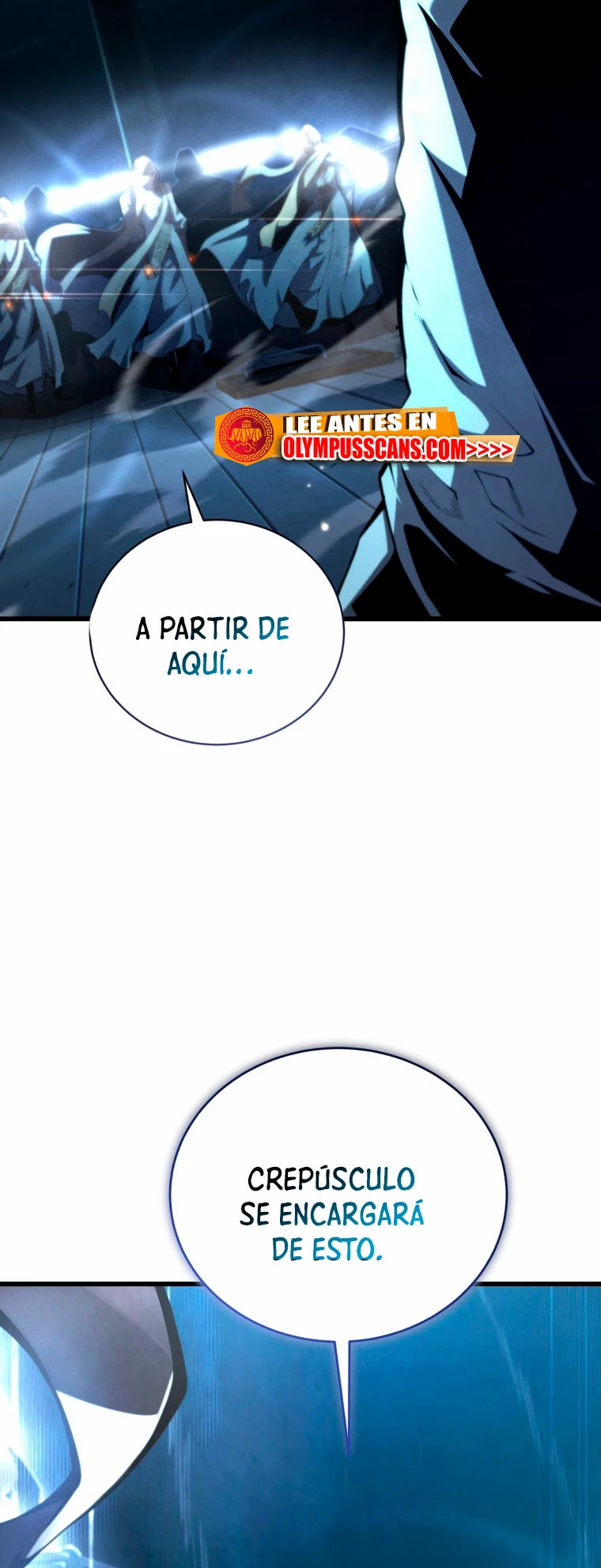 El hijo menor del maestro de la espada > Capitulo 83 > Page 211