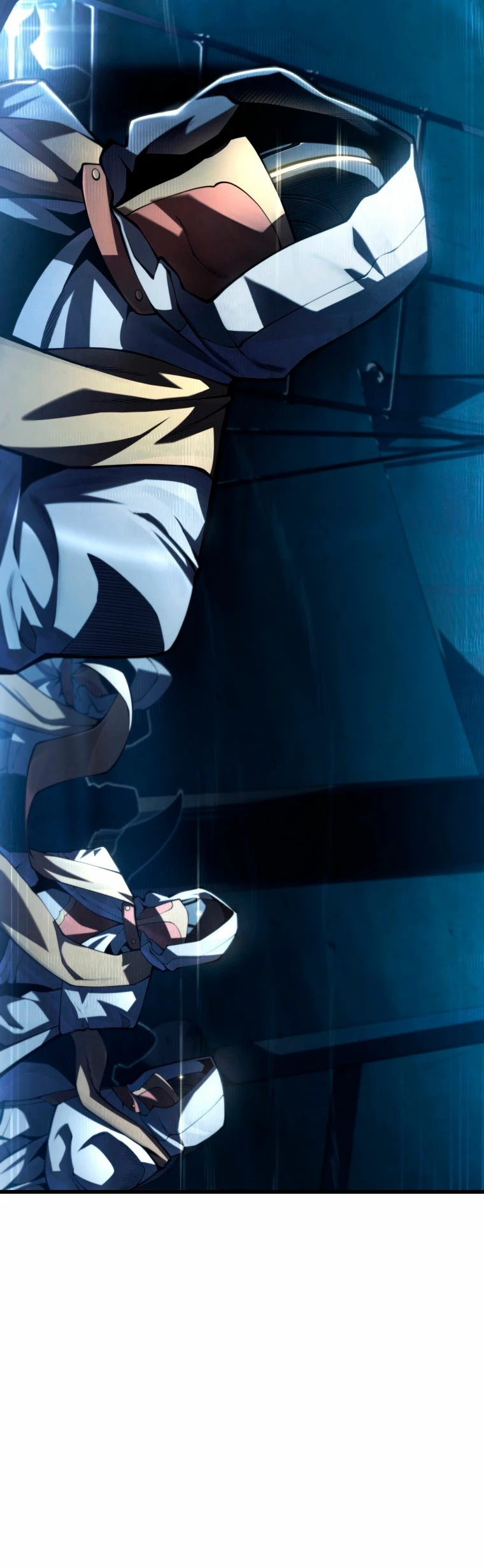 El hijo menor del maestro de la espada > Capitulo 83 > Page 231