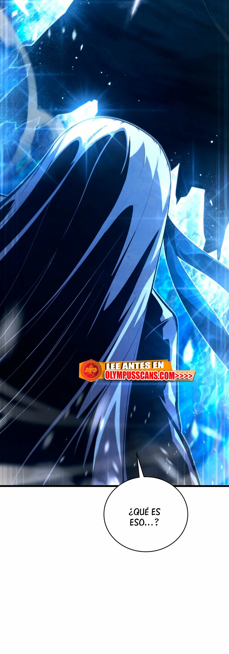 El hijo menor del maestro de la espada > Capitulo 83 > Page 281