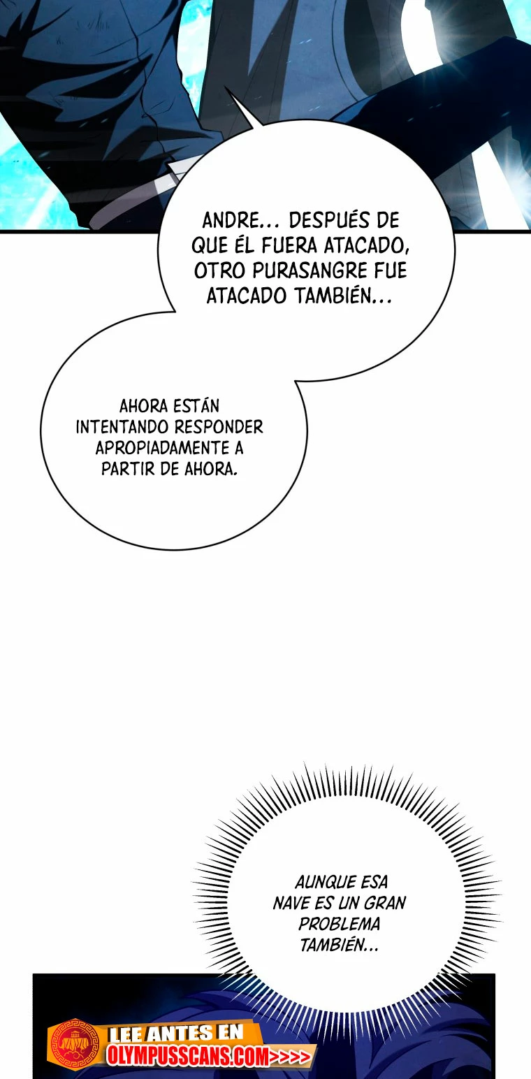 El hijo menor del maestro de la espada > Capitulo 83 > Page 311