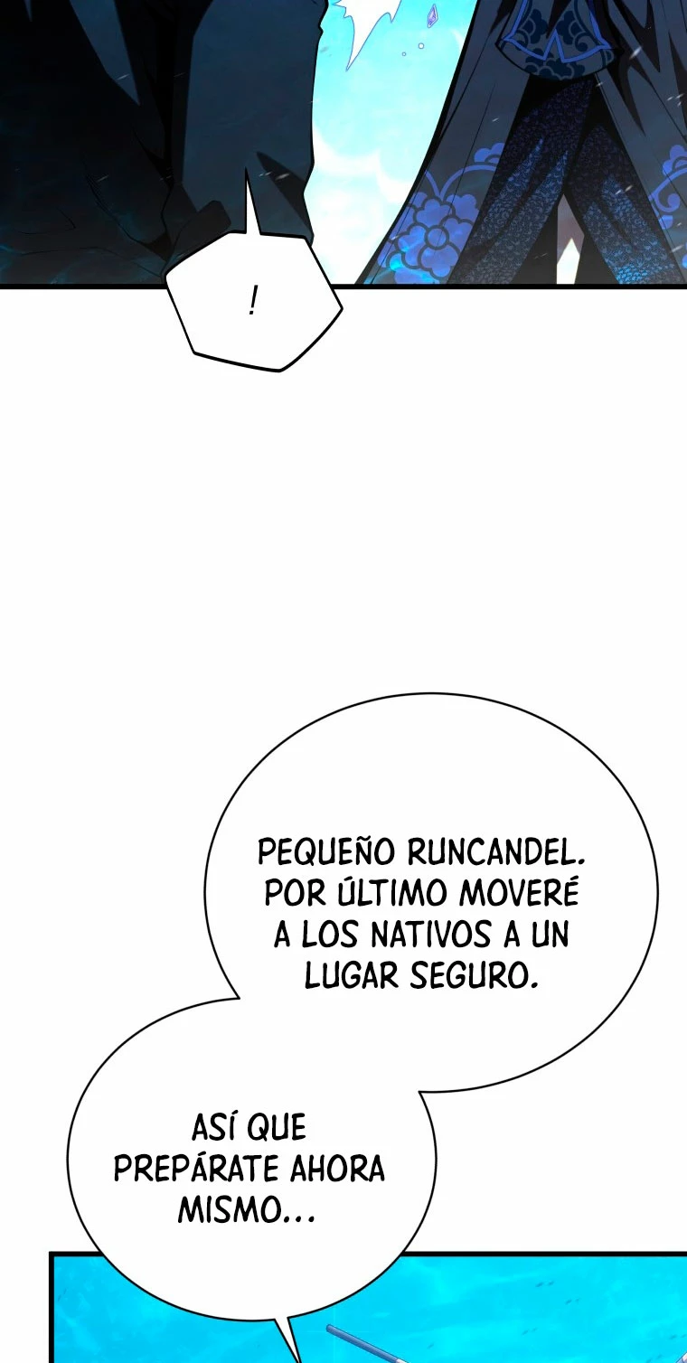 El hijo menor del maestro de la espada > Capitulo 83 > Page 361