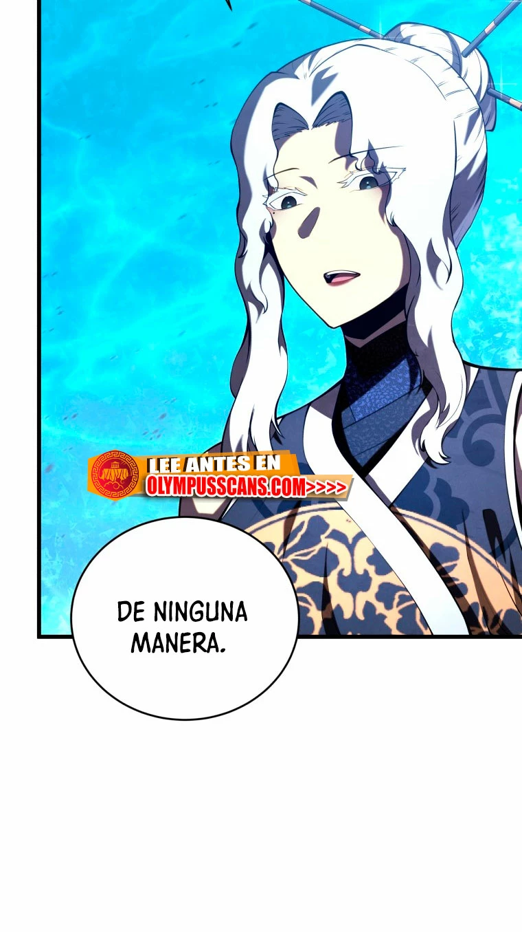 El hijo menor del maestro de la espada > Capitulo 83 > Page 371