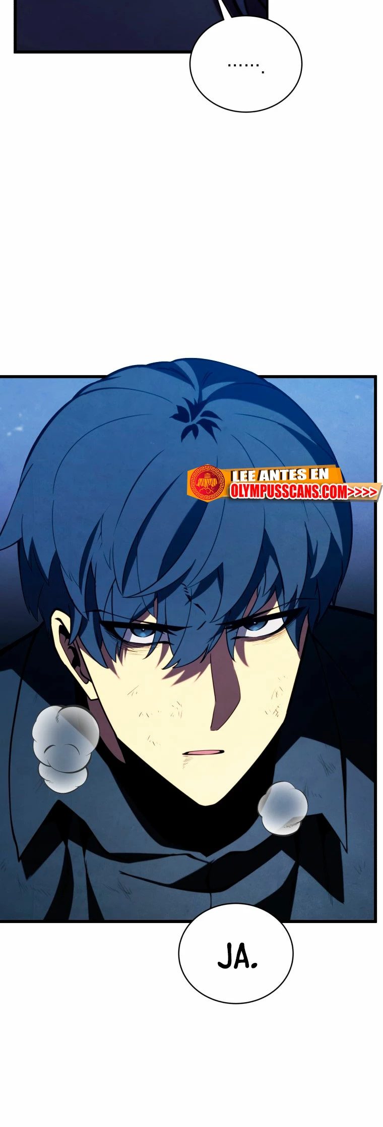 El hijo menor del maestro de la espada > Capitulo 83 > Page 421