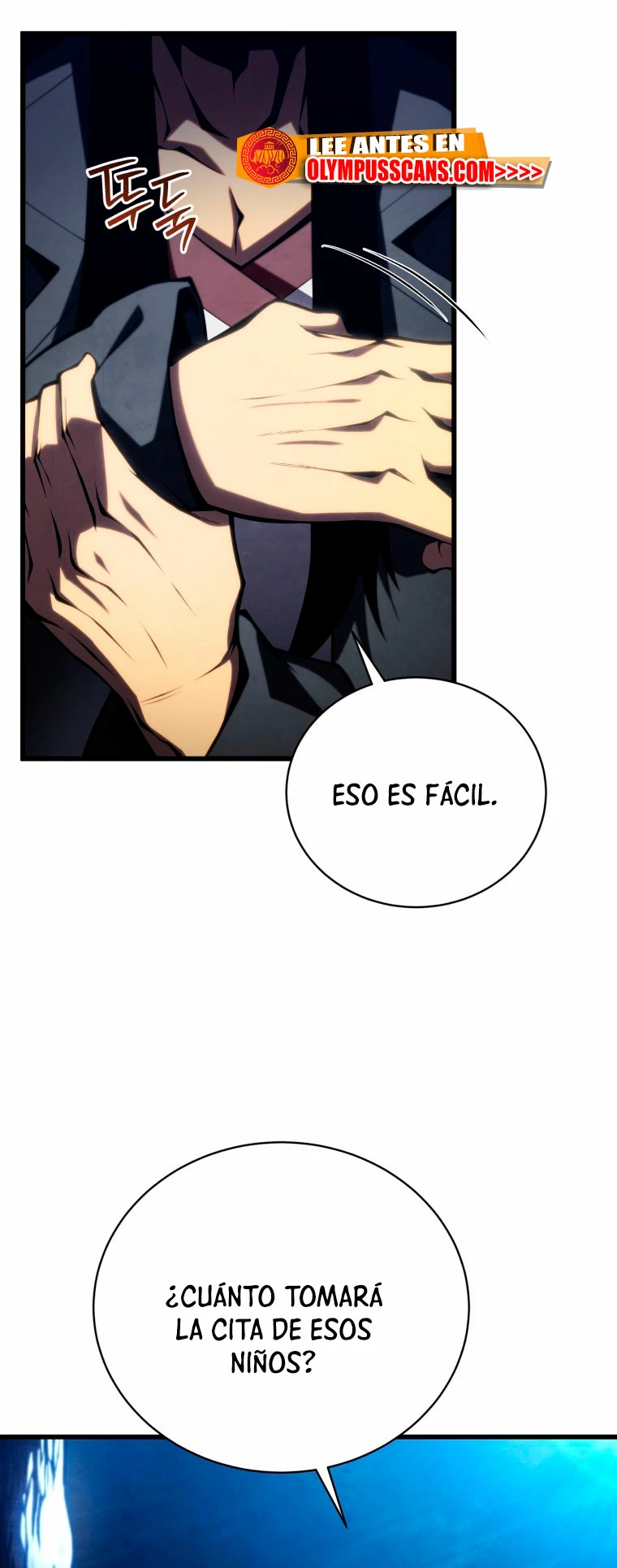 El hijo menor del maestro de la espada > Capitulo 83 > Page 621