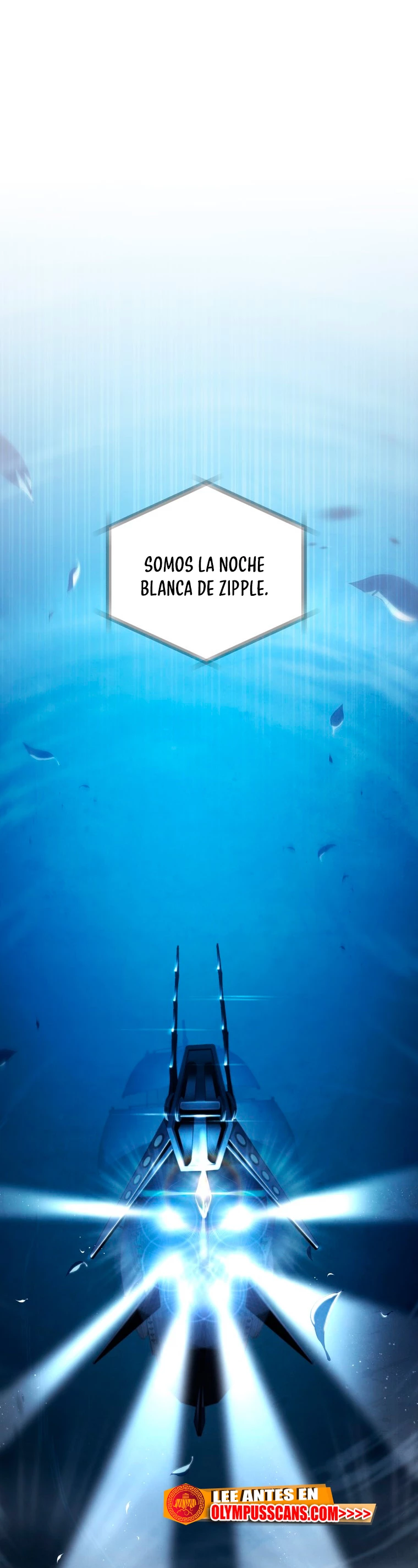 El hijo menor del maestro de la espada > Capitulo 84 > Page 11