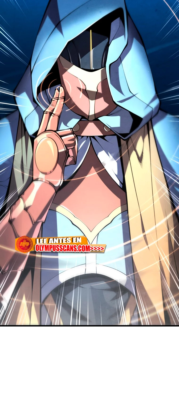 El hijo menor del maestro de la espada > Capitulo 84 > Page 31