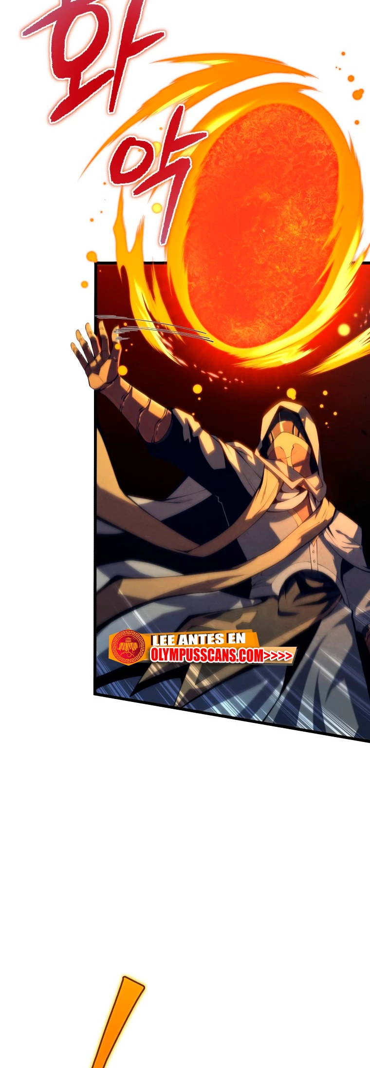 El hijo menor del maestro de la espada > Capitulo 84 > Page 71