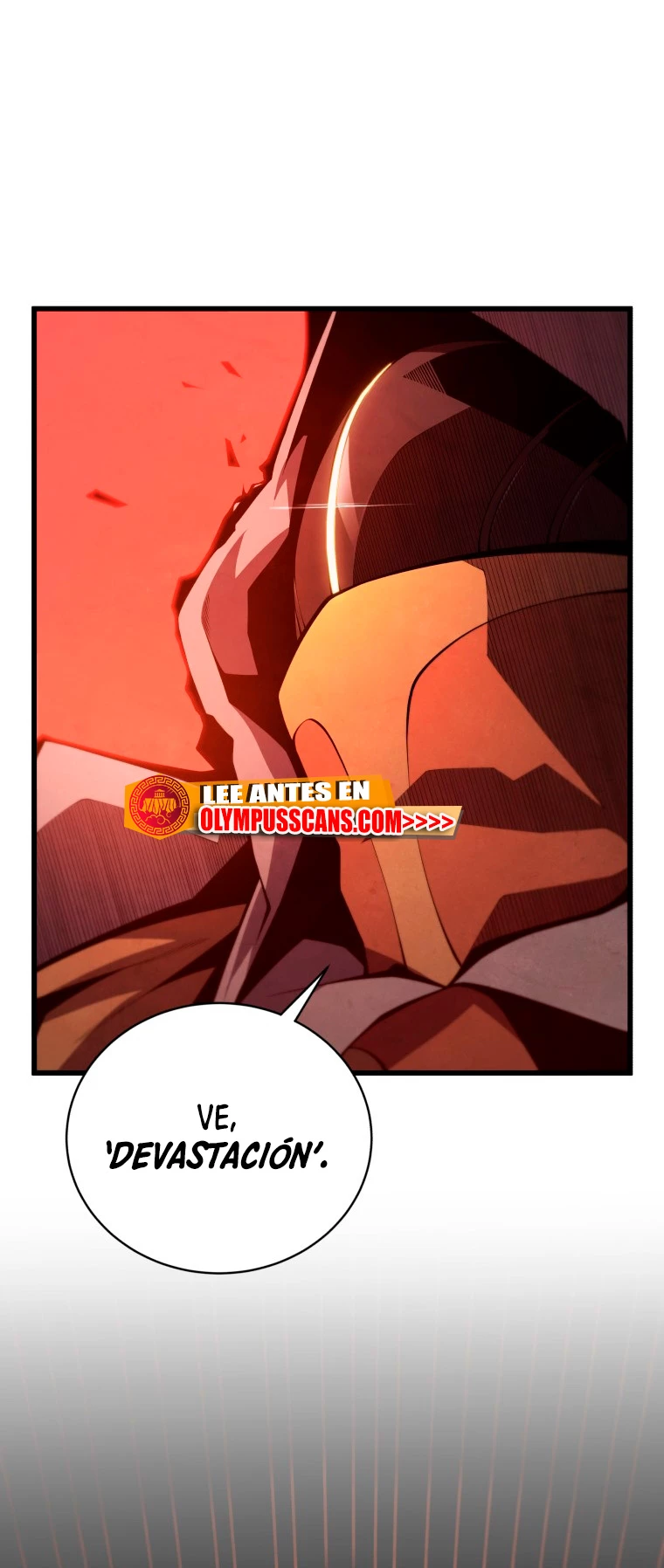 El hijo menor del maestro de la espada > Capitulo 84 > Page 101