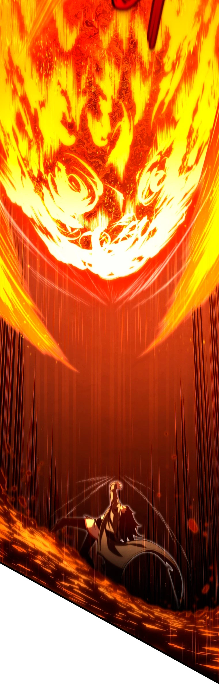 El hijo menor del maestro de la espada > Capitulo 84 > Page 141