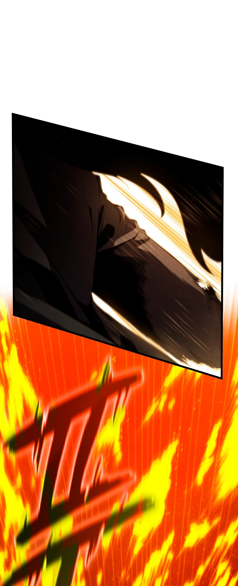 El hijo menor del maestro de la espada > Capitulo 84 > Page 151