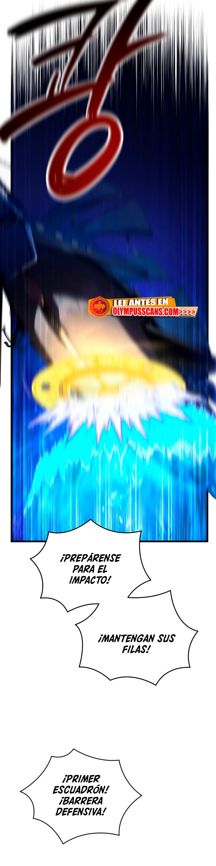 El hijo menor del maestro de la espada > Capitulo 84 > Page 251