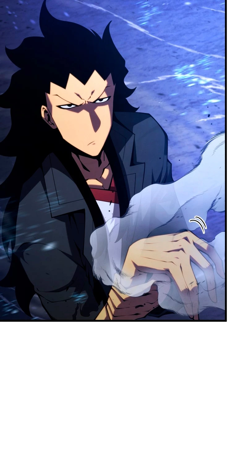 El hijo menor del maestro de la espada > Capitulo 84 > Page 271