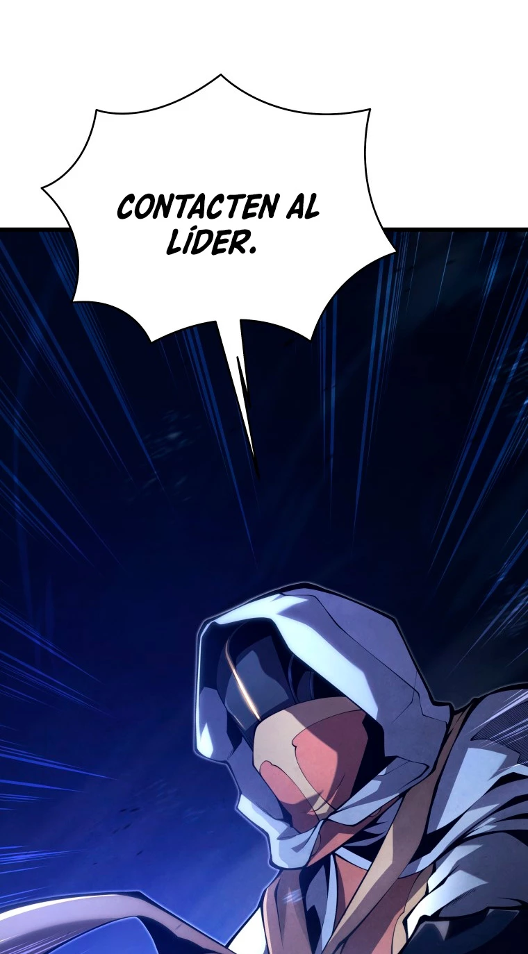 El hijo menor del maestro de la espada > Capitulo 84 > Page 281