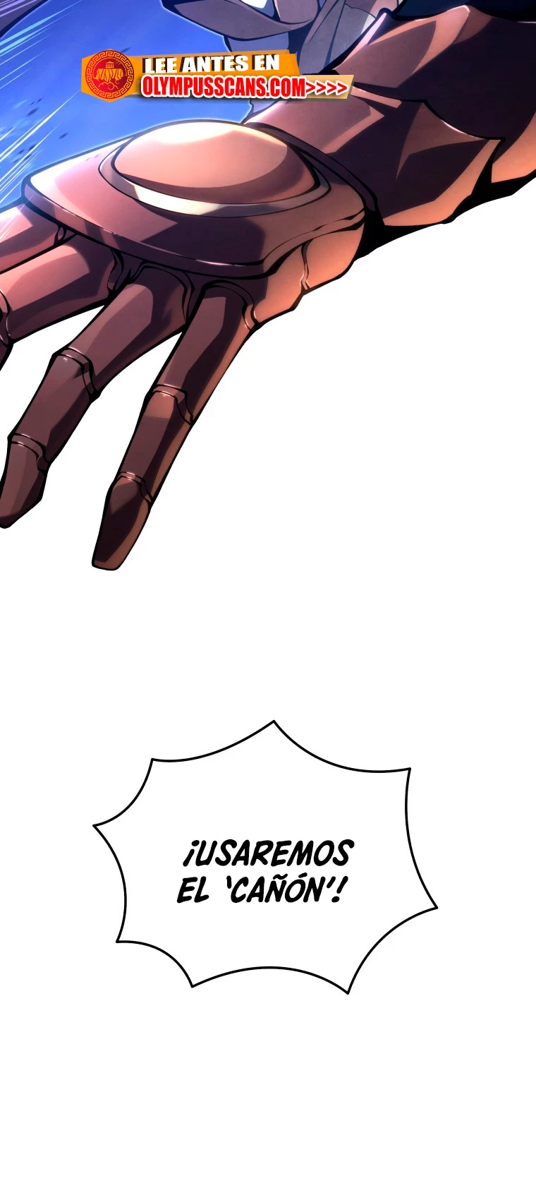 El hijo menor del maestro de la espada > Capitulo 84 > Page 291