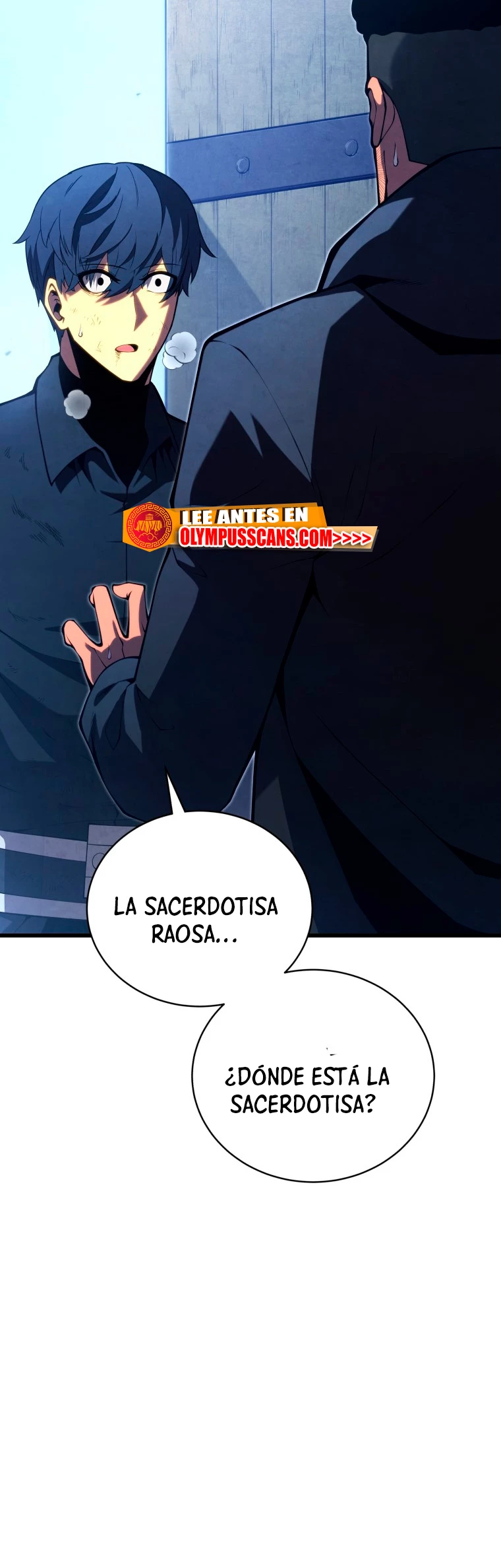 El hijo menor del maestro de la espada > Capitulo 84 > Page 331