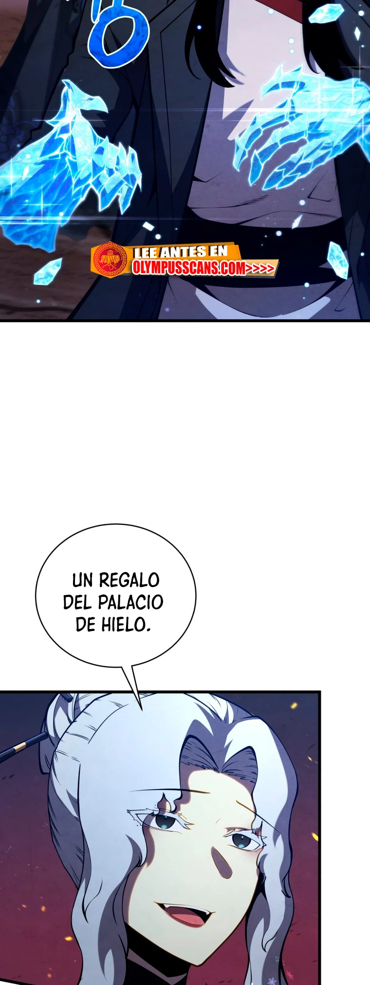 El hijo menor del maestro de la espada > Capitulo 84 > Page 441