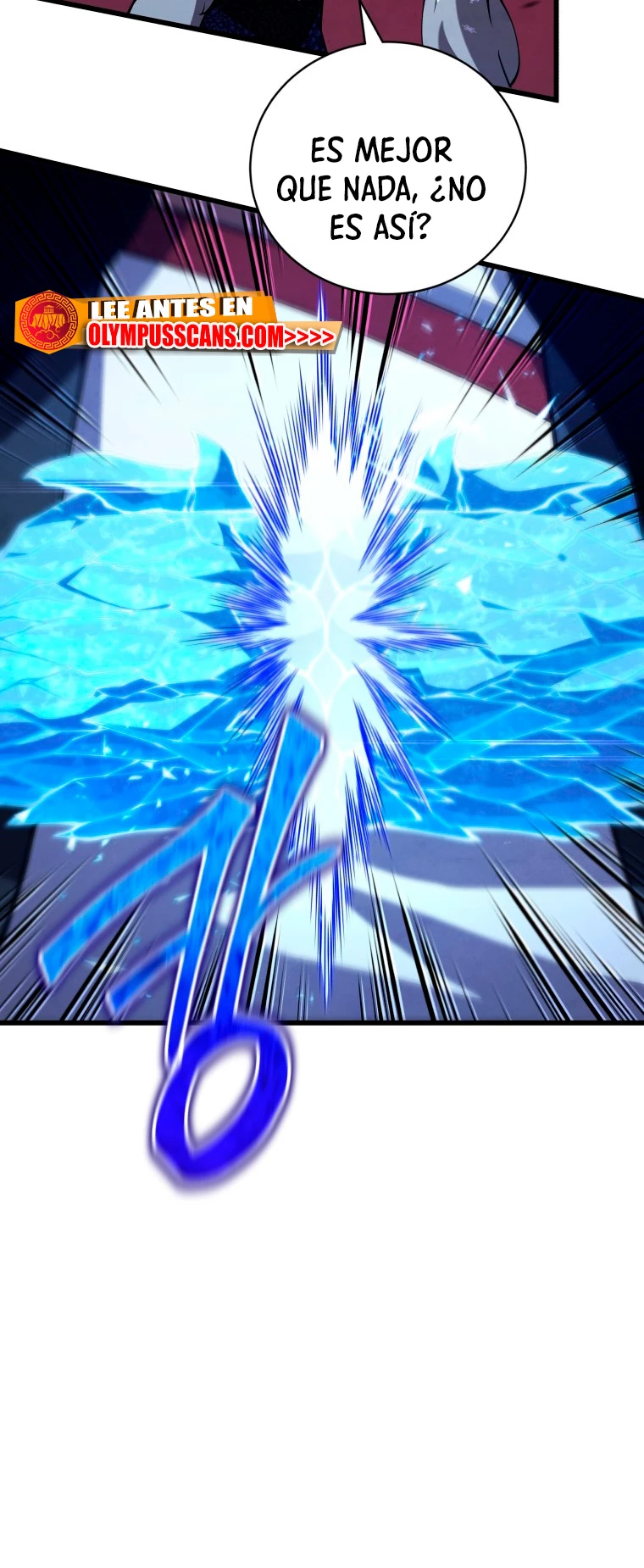 El hijo menor del maestro de la espada > Capitulo 84 > Page 451