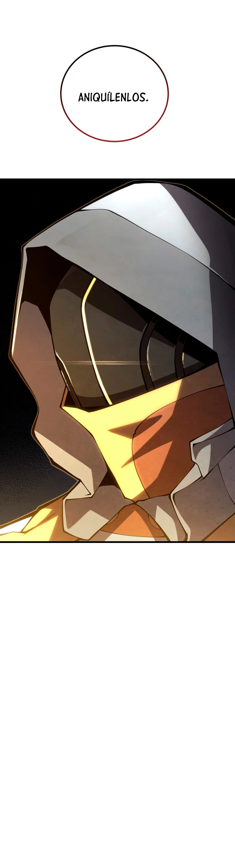 El hijo menor del maestro de la espada > Capitulo 84 > Page 571