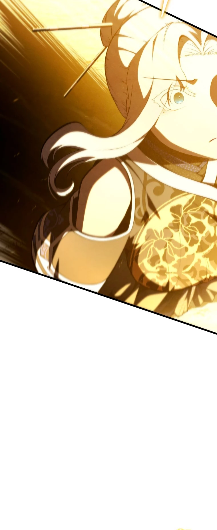 El hijo menor del maestro de la espada > Capitulo 84 > Page 611