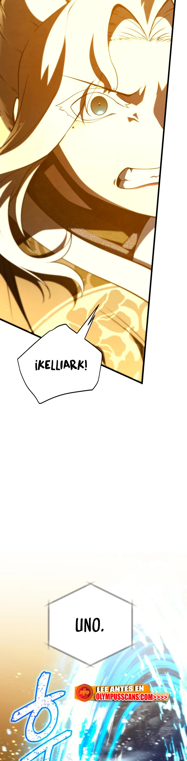 El hijo menor del maestro de la espada > Capitulo 84 > Page 651