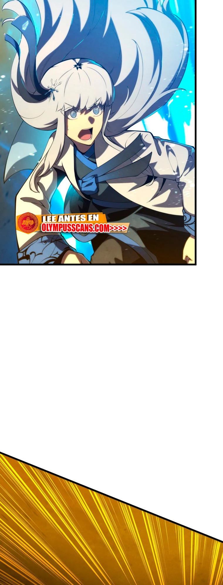 El hijo menor del maestro de la espada > Capitulo 84 > Page 681