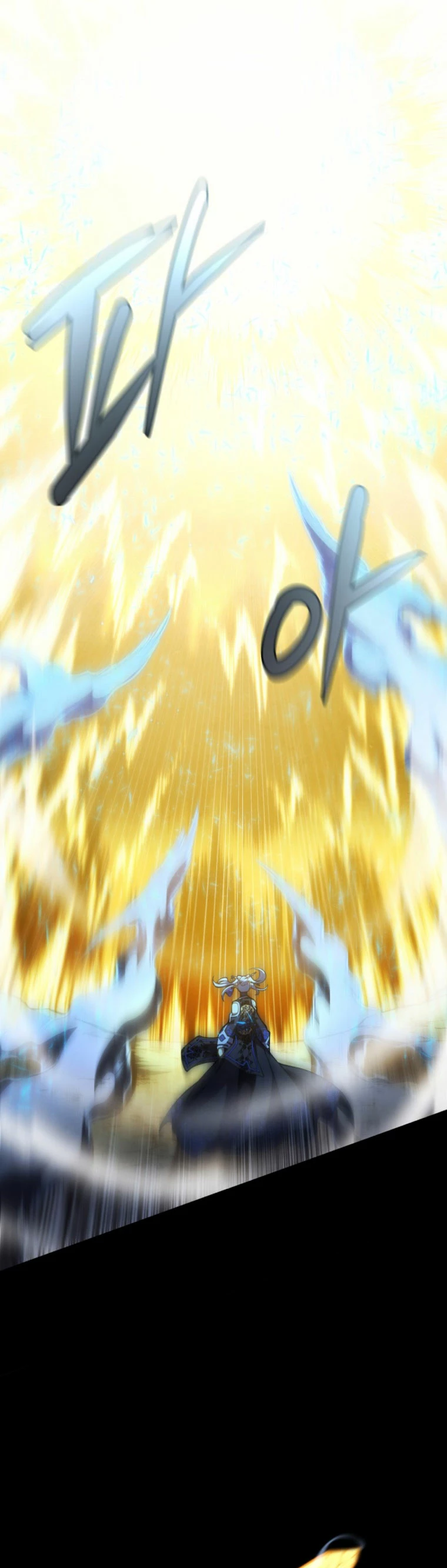 El hijo menor del maestro de la espada > Capitulo 85 > Page 81