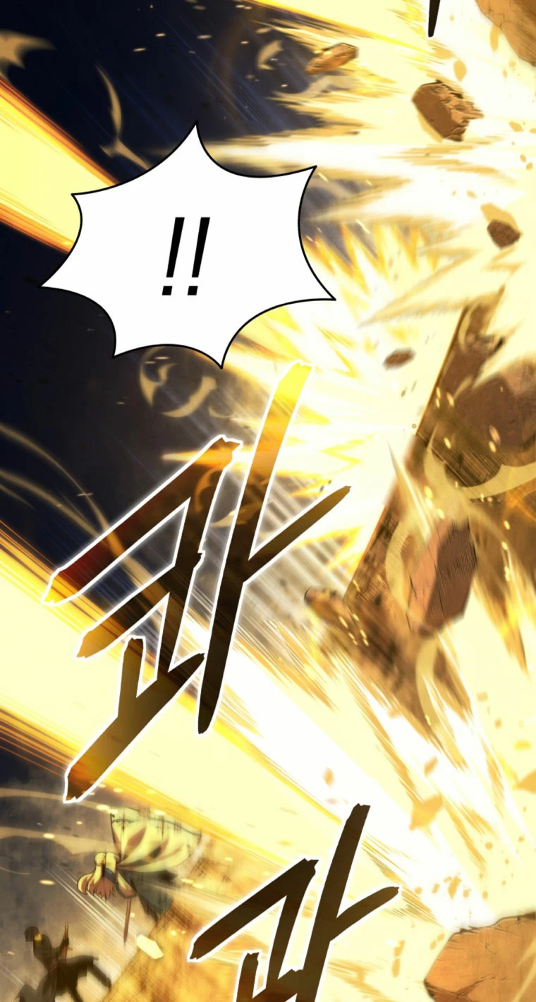 El hijo menor del maestro de la espada > Capitulo 85 > Page 101