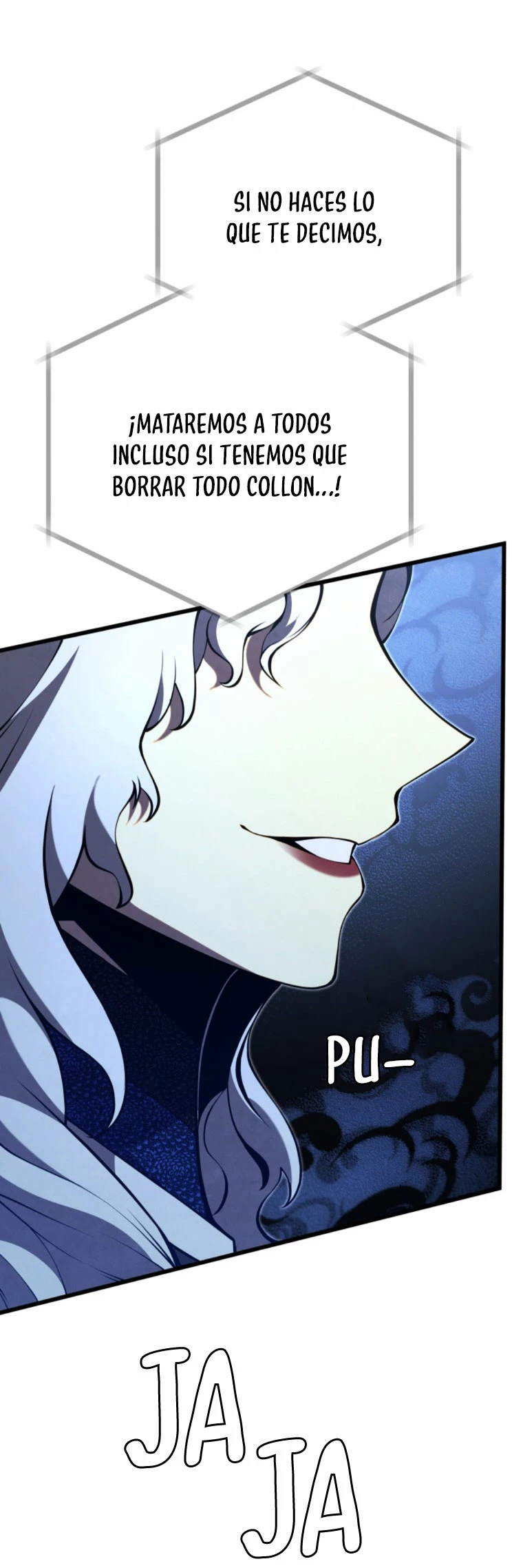 El hijo menor del maestro de la espada > Capitulo 85 > Page 241