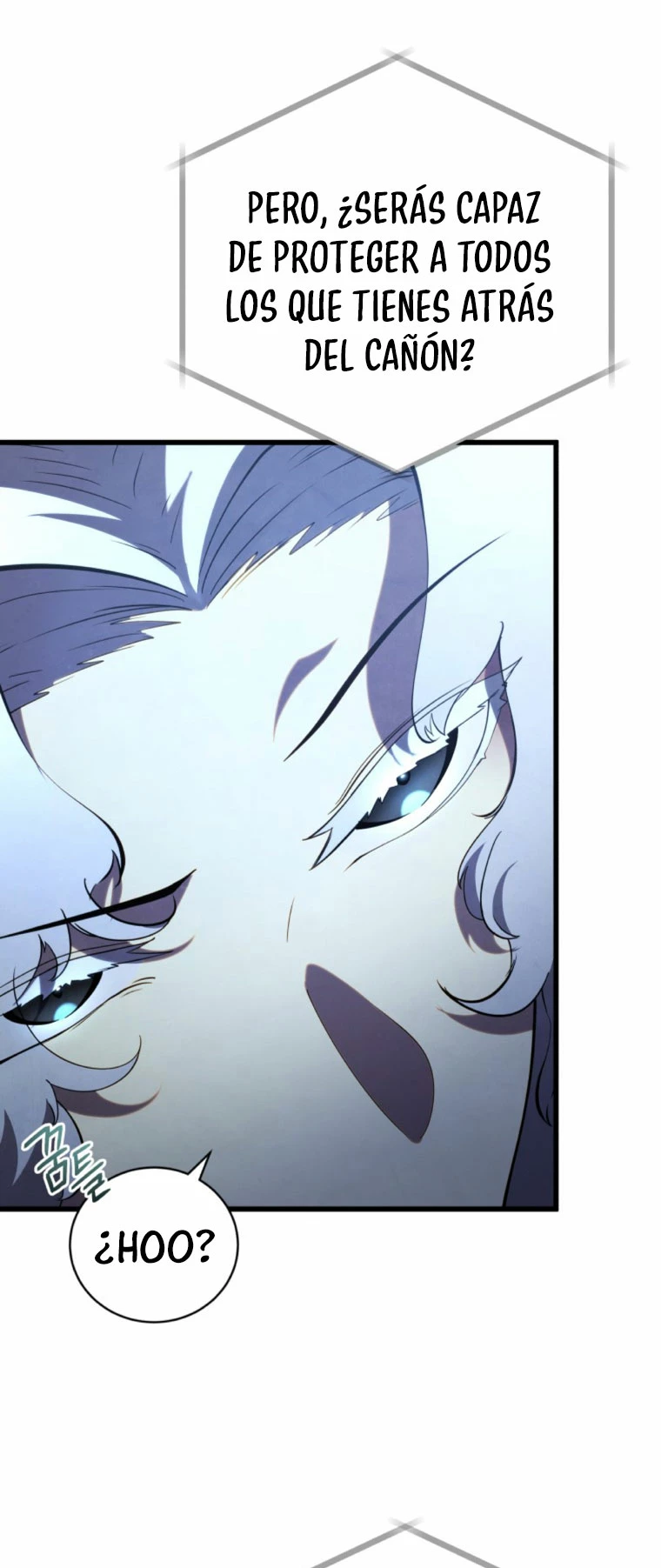 El hijo menor del maestro de la espada > Capitulo 85 > Page 301