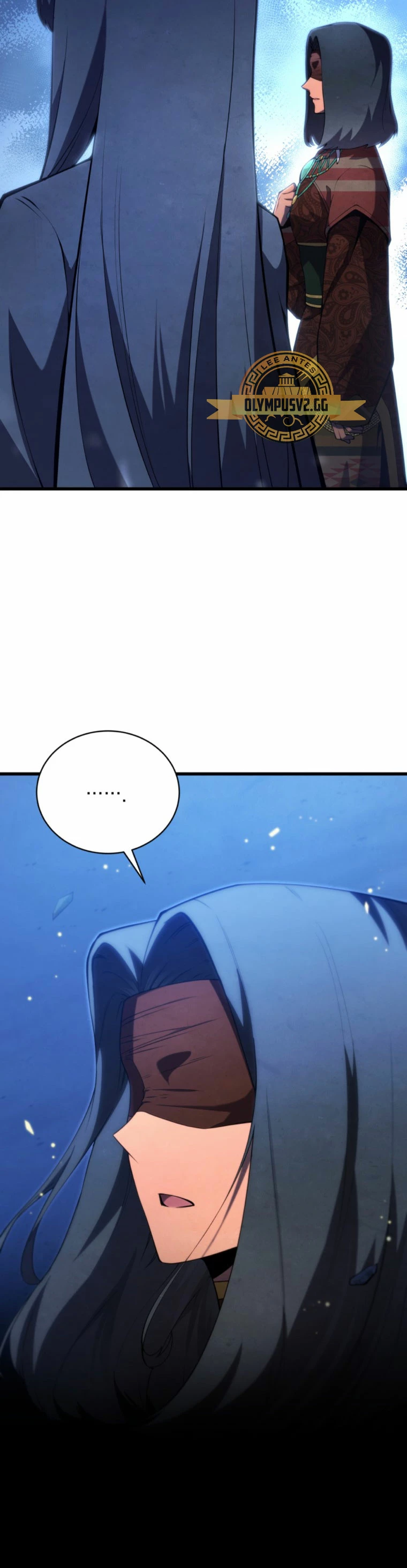 El hijo menor del maestro de la espada > Capitulo 85 > Page 431