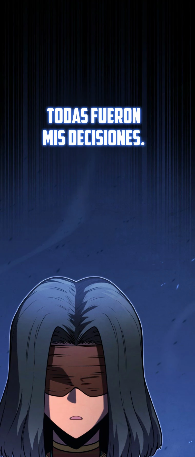 El hijo menor del maestro de la espada > Capitulo 85 > Page 551