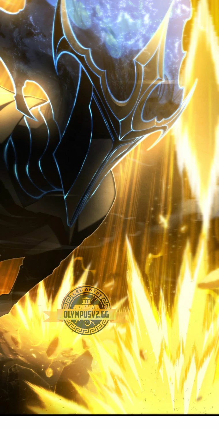 El hijo menor del maestro de la espada > Capitulo 85 > Page 661