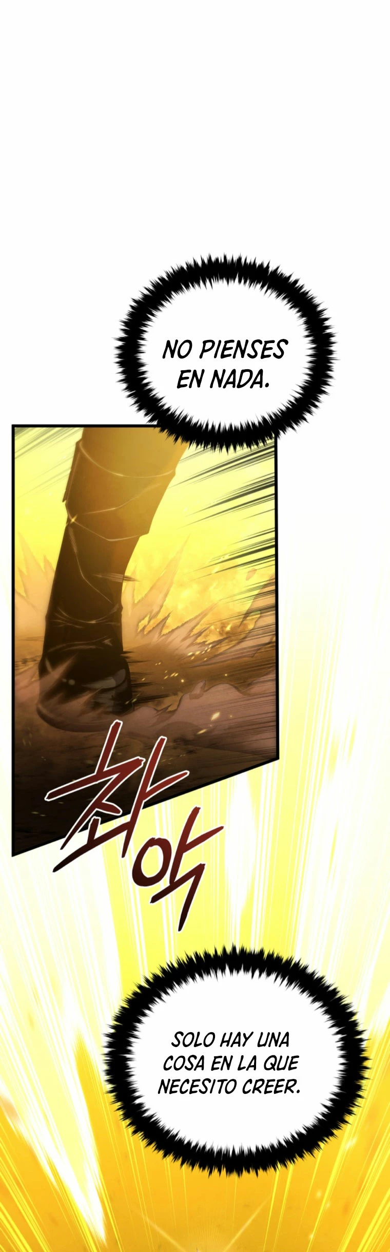 El hijo menor del maestro de la espada > Capitulo 85 > Page 671