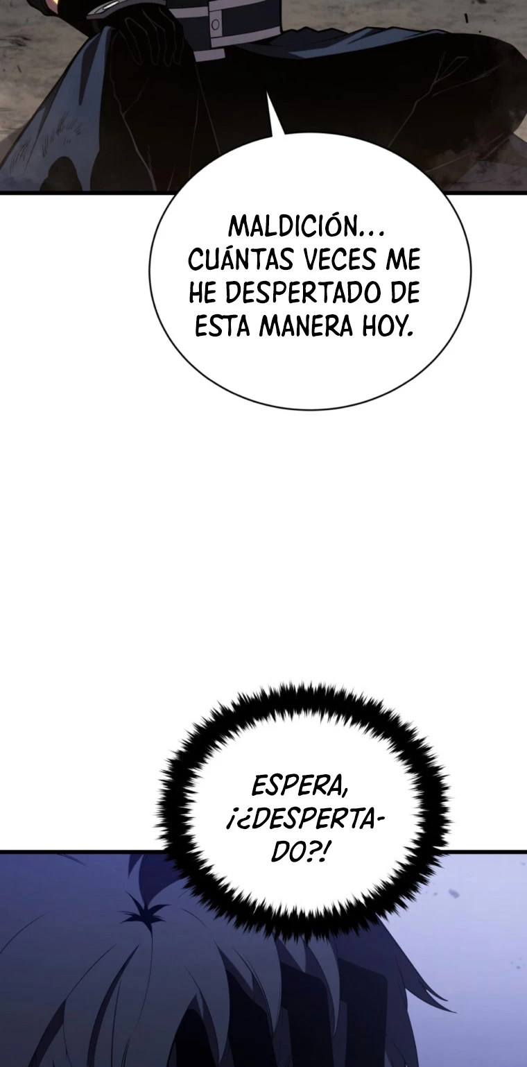 El hijo menor del maestro de la espada > Capitulo 87 > Page 121