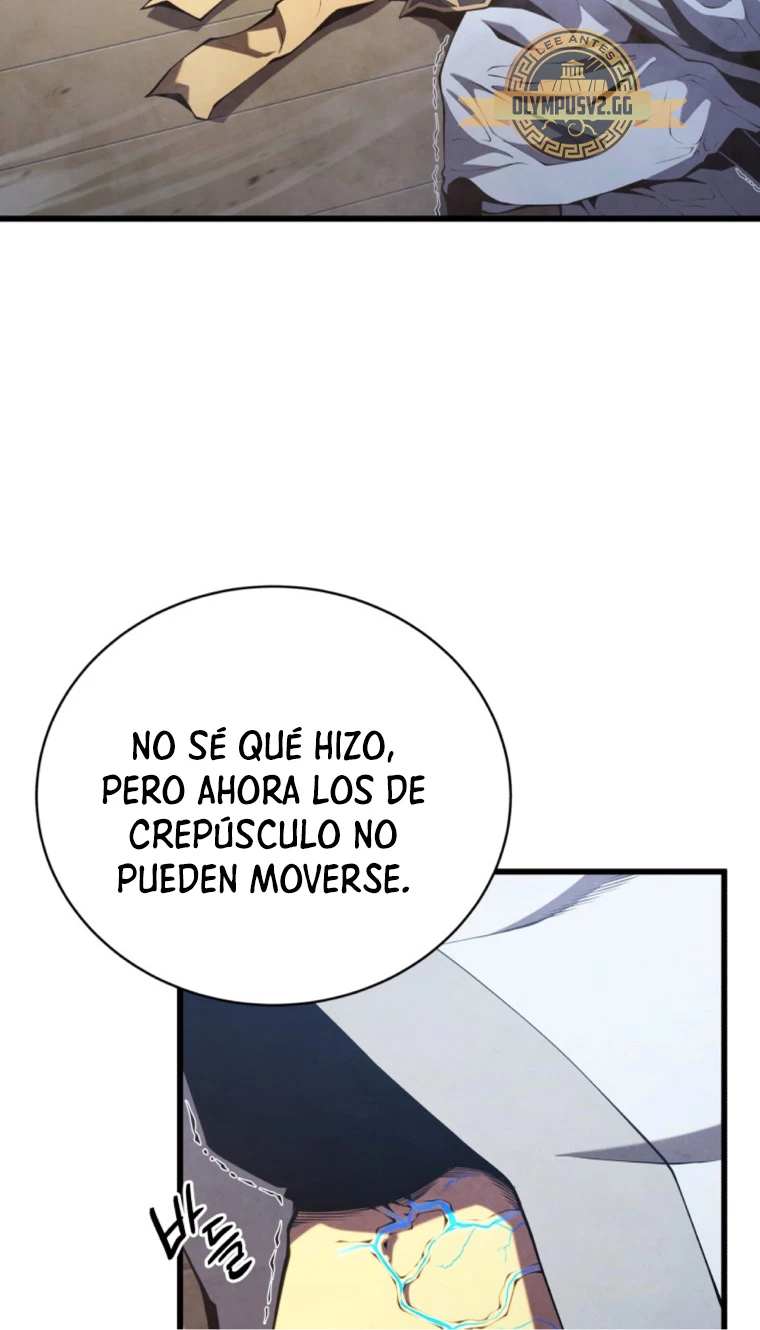 El hijo menor del maestro de la espada > Capitulo 87 > Page 251