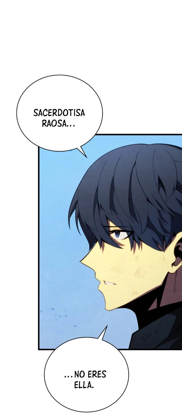 El hijo menor del maestro de la espada > Capitulo 87 > Page 311
