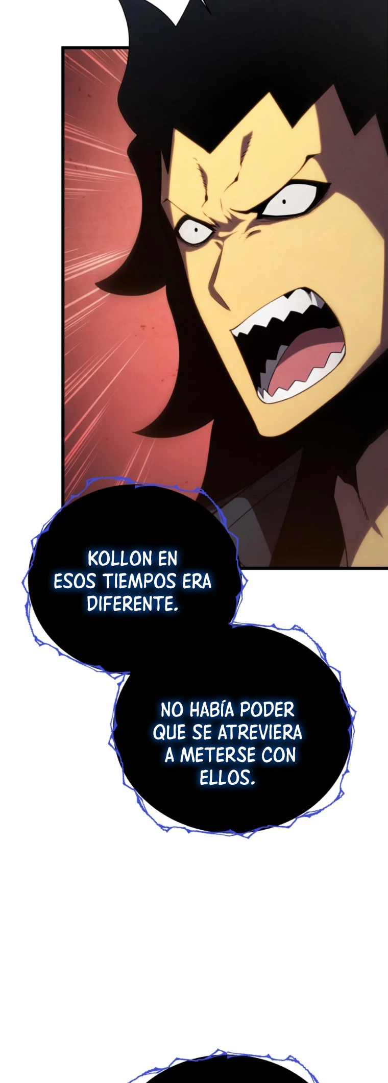 El hijo menor del maestro de la espada > Capitulo 87 > Page 481