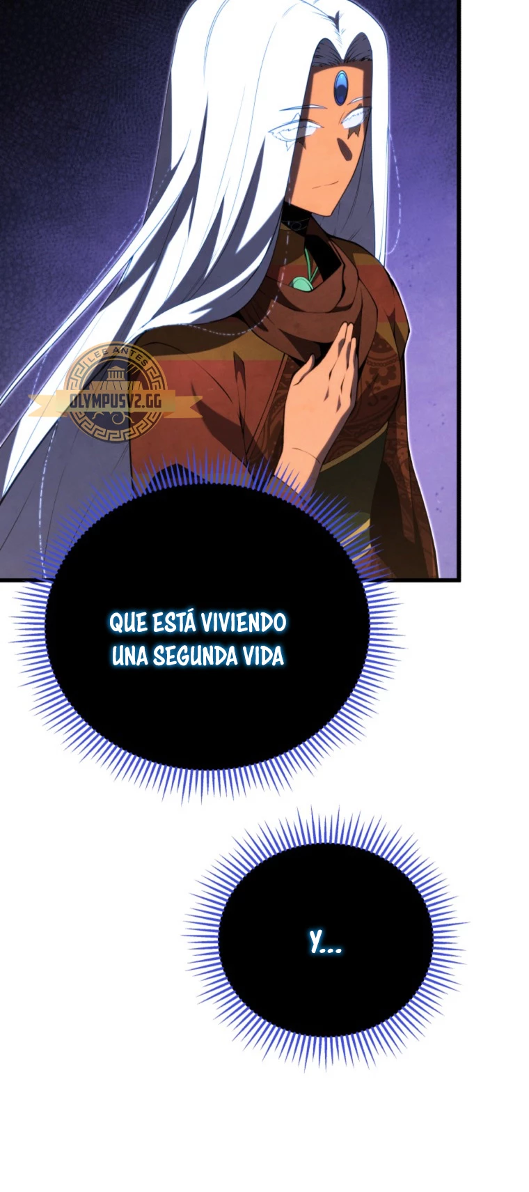 El hijo menor del maestro de la espada > Capitulo 88 > Page 91